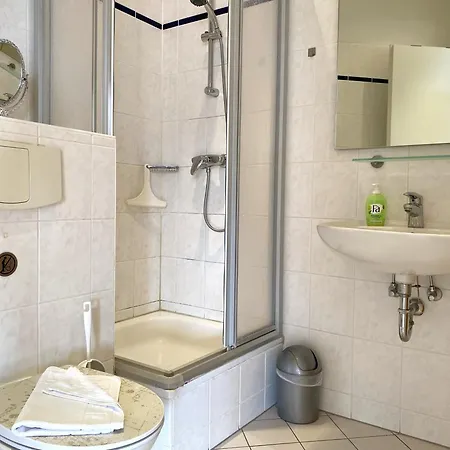 Alter Reichshof - App 304 Sassnitz