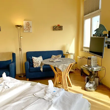 Alter Reichshof - App 304