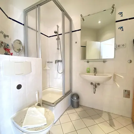 Alter Reichshof - App 304 *