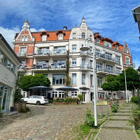 Alter Reichshof - App 304 *