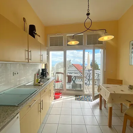 Alter Reichshof - App 304 Apartment *