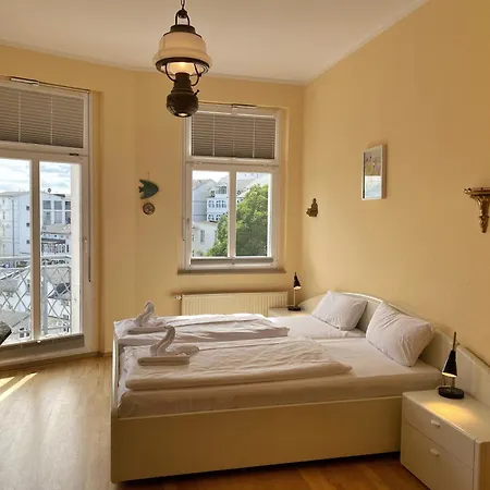 Apartment Alter Reichshof - App 304 *