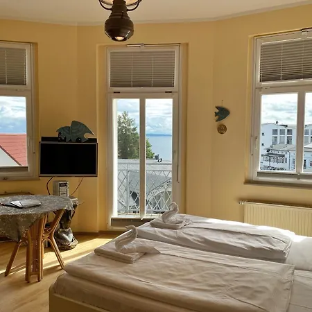 Alter Reichshof - App 304 * Sassnitz