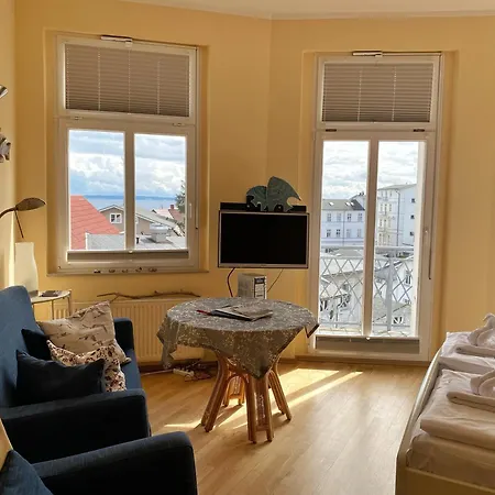 Apartment Alter Reichshof - App 304