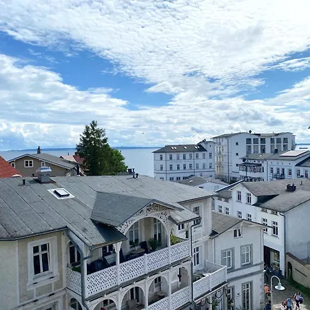 Alter Reichshof - App 304 * Sassnitz