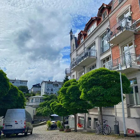 Alter Reichshof - App 304 *