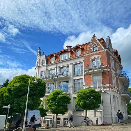 Apartment Alter Reichshof - App 304 *