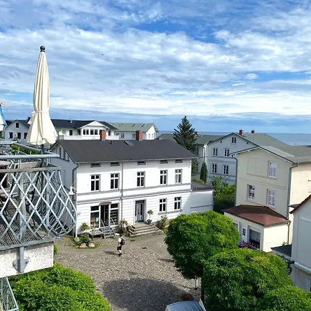 Apartment Alter Reichshof - App 304