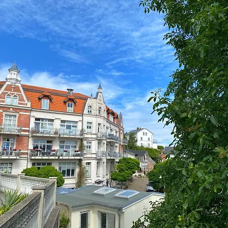 Alter Reichshof - App 304 Apartment