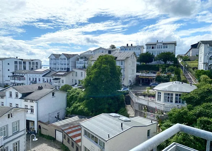 Alter Reichshof - App 304 זאסניץ