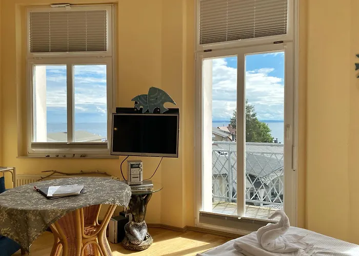 דירה Alter Reichshof - App 304 *